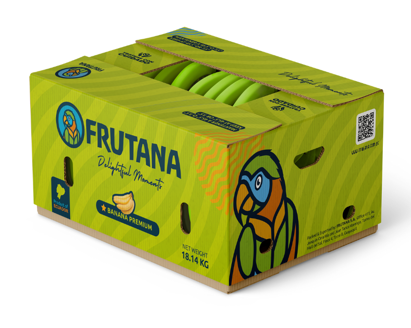 FRUTANA BOX